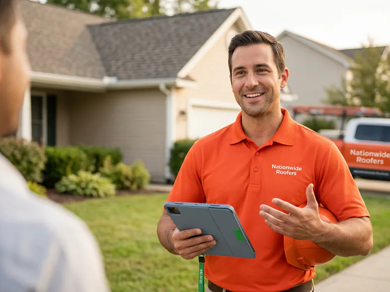 Roof Installation  in Mukilteo  FAQ